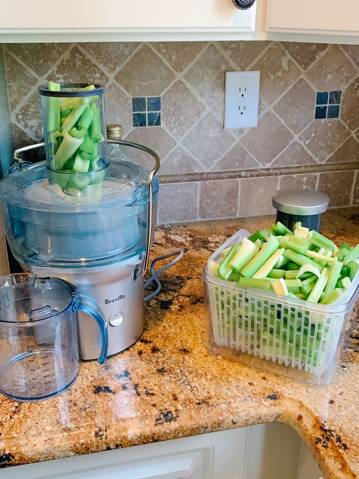 celery juice benefits eczema cure pink yeti cup juicing wellness and fashion blog the audrey reel