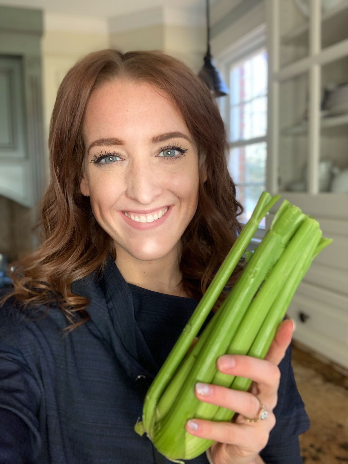 celery juice benefits eczema cure pink yeti cup juicing wellness and fashion blog the audrey reel