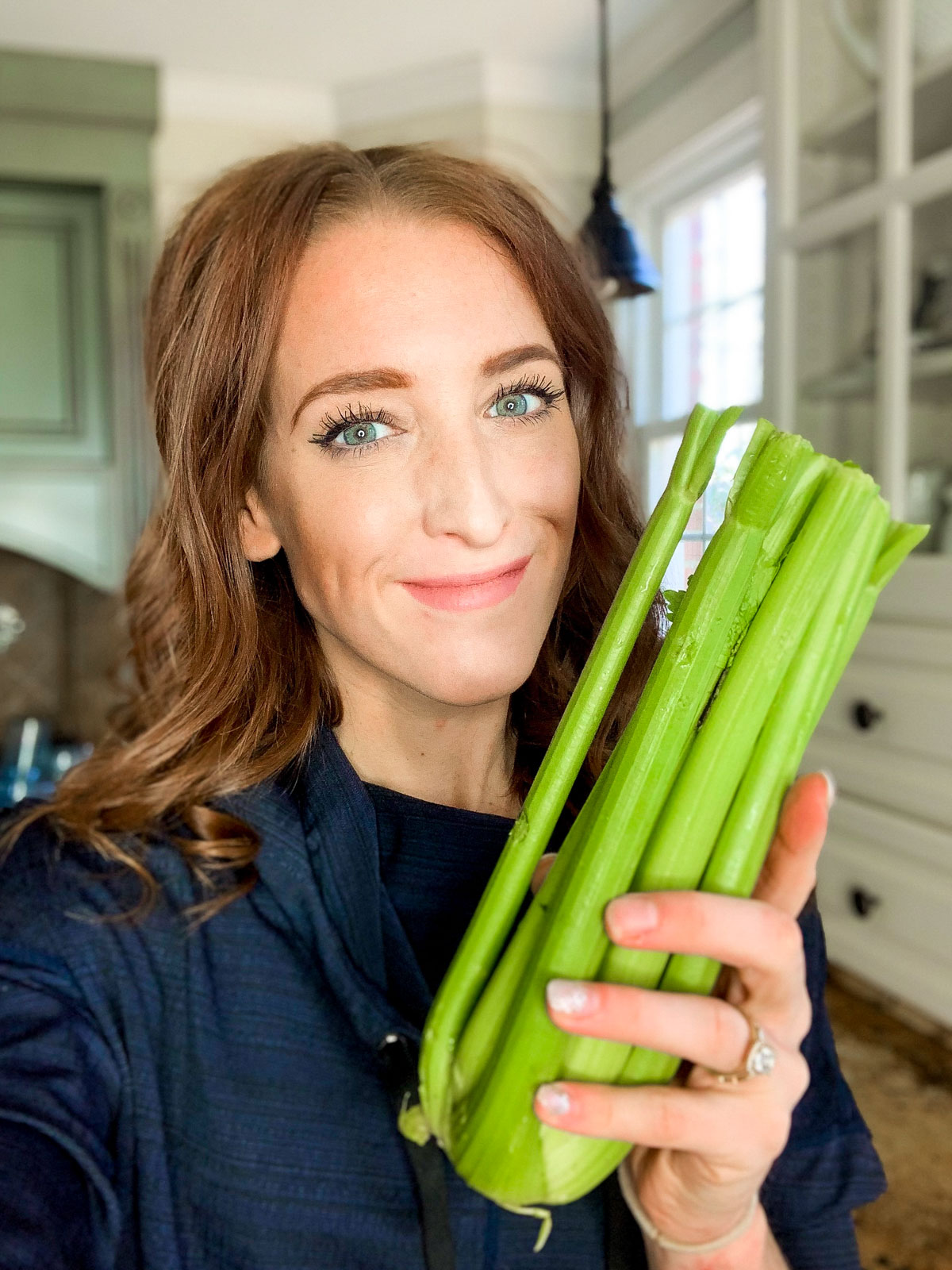 celery juice benefits eczema cure pink yeti cup juicing wellness and fashion blog the audrey reel